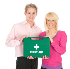 First Aid Training Couses help in Staffordshire 