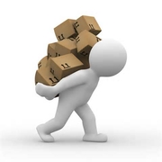 Manual Handling Training Course in Staffordshire